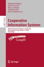 dojcoop|Cooperative Information System .